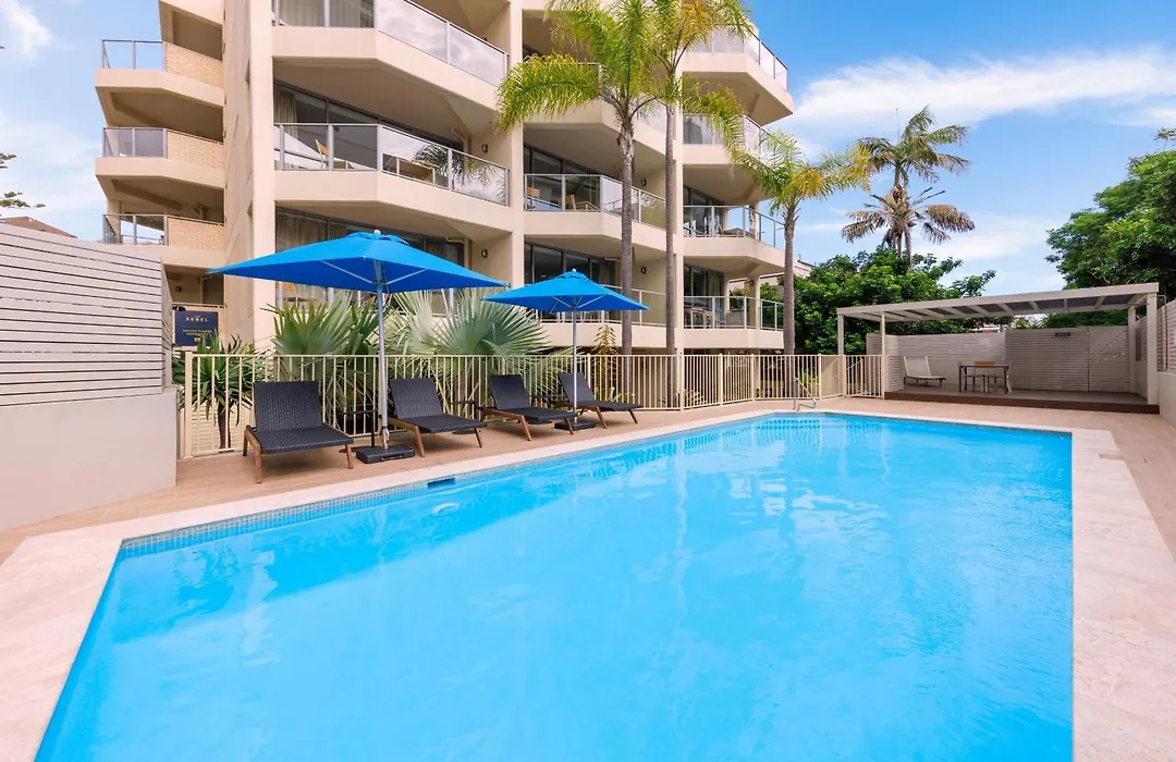 The Sebel Sydney Manly Beach-1
