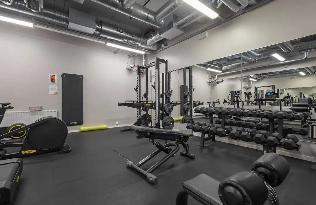 Unity Helsinki - A Studio Hotel-1