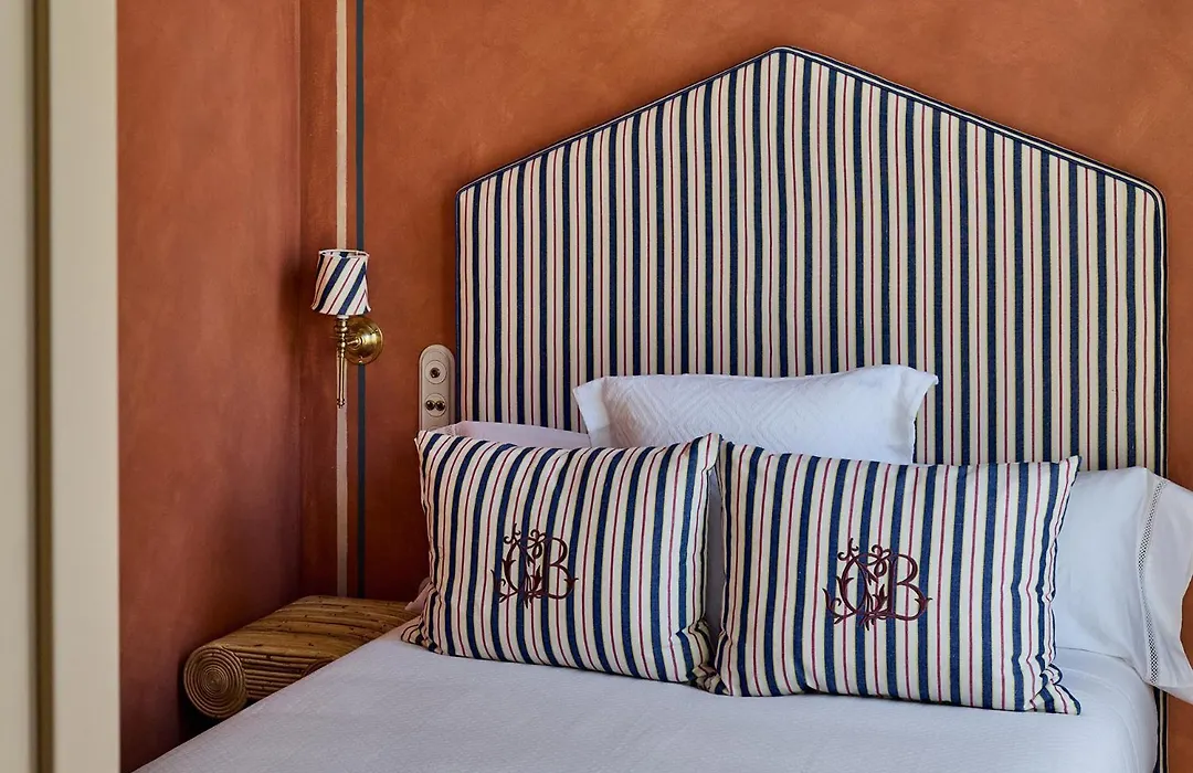 Cristine Bedfor Malaga Boutique Hotel-1