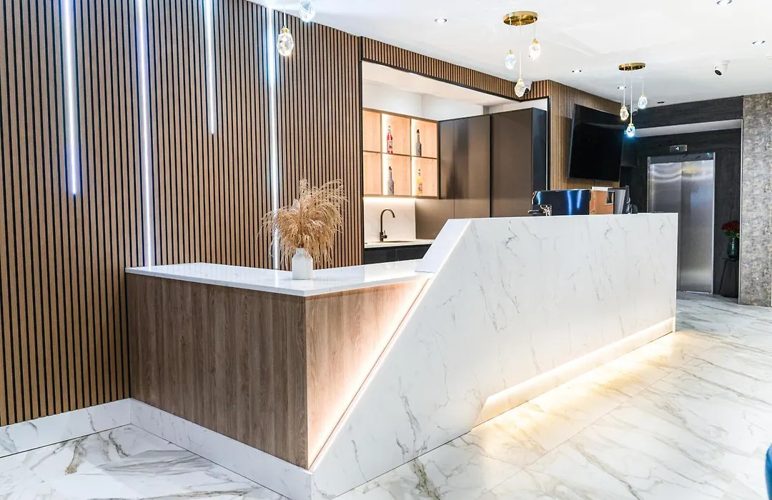 Hotel Liv-1