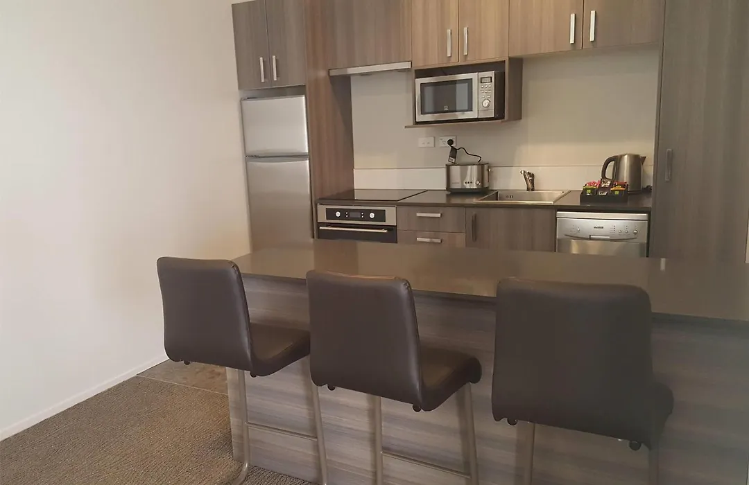 Ramada Hotel & Suites By Wyndham, Remarkables Park Queenstown-1