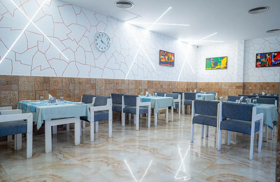 Casino Hotels Ltd-1