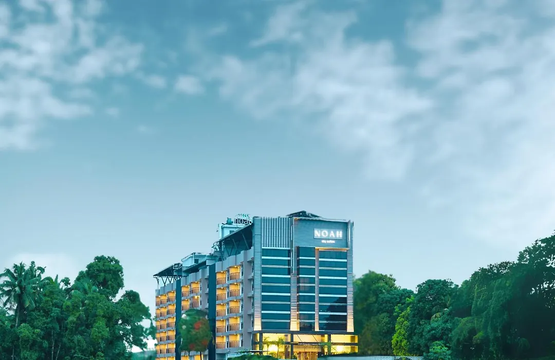 Noah Sky Suites-1