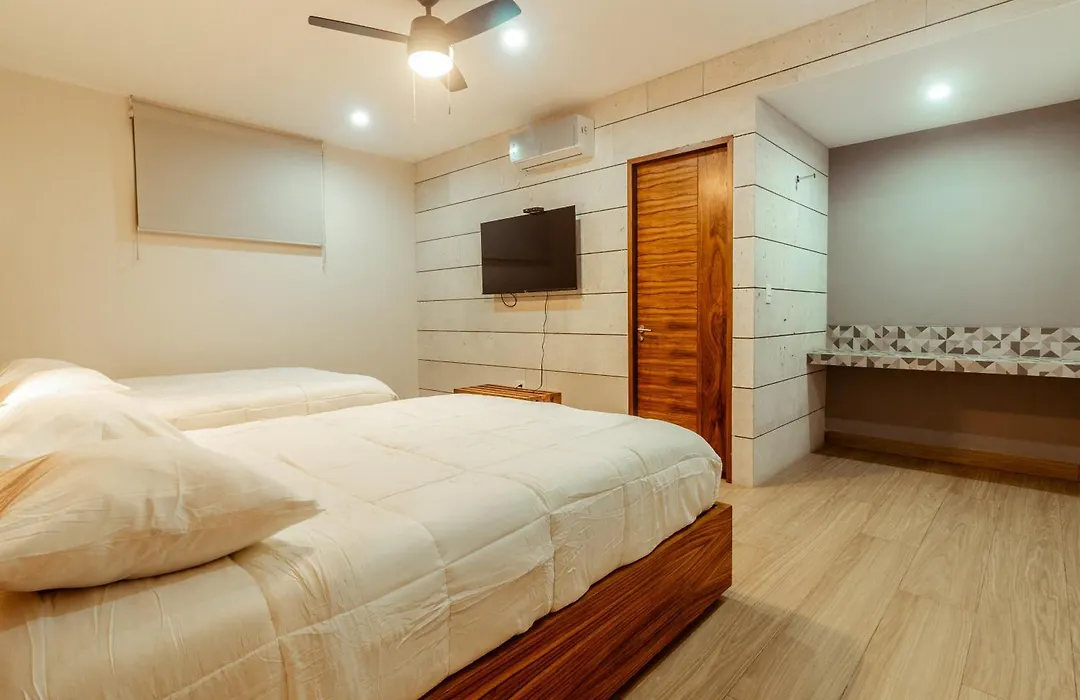 Xoza Hotel Urban Escape-1