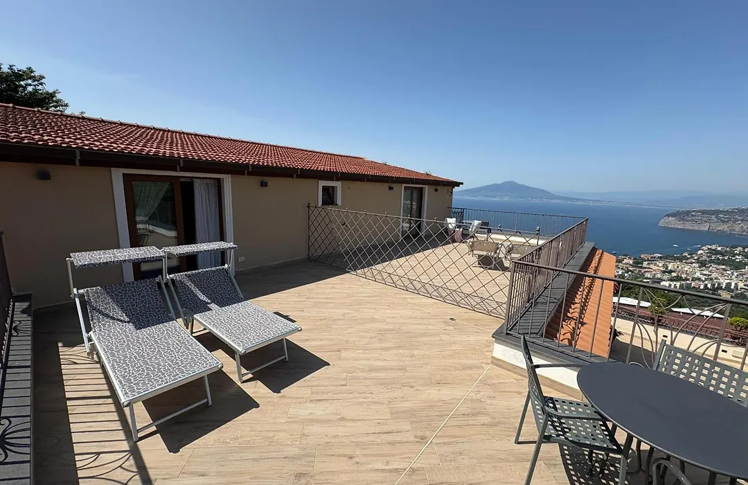 Hotel La Vue D'Or-1