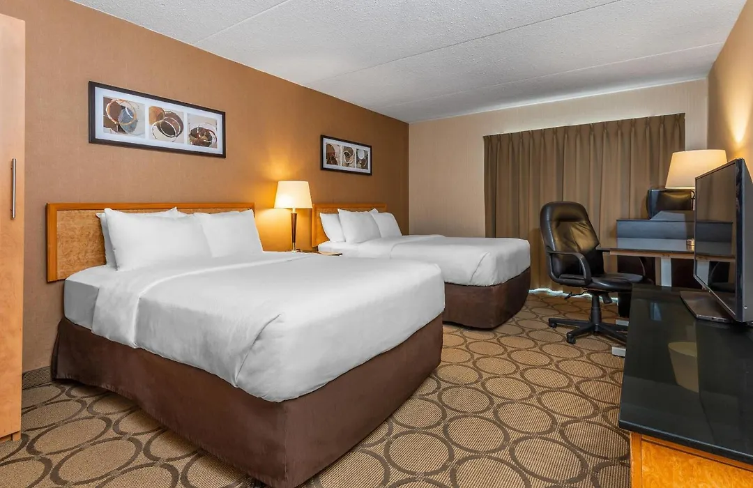 Comfort Inn Winnipeg South-1