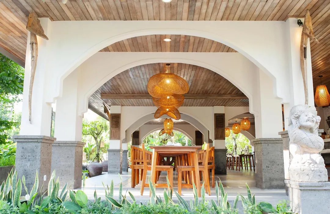 The Artini Dijiwa Ubud-1