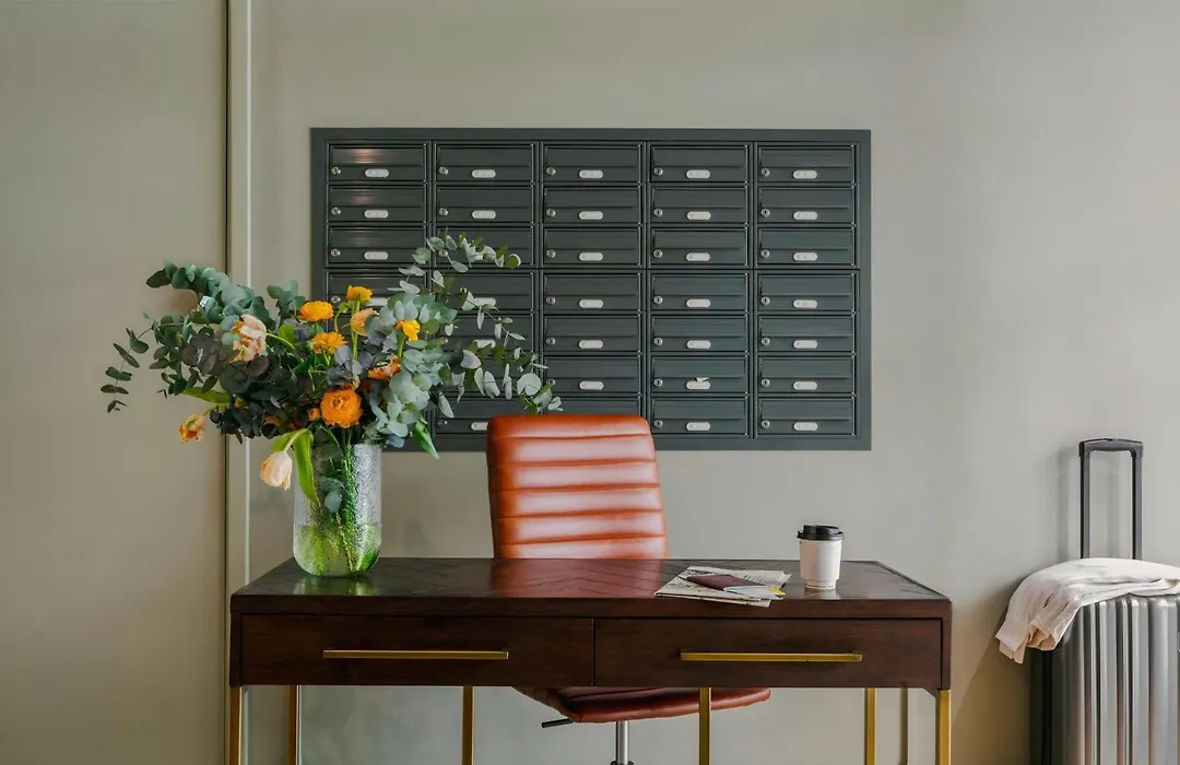 Sonder By Marriott Bonvoy The Bard Apartments Fitzrovia-1