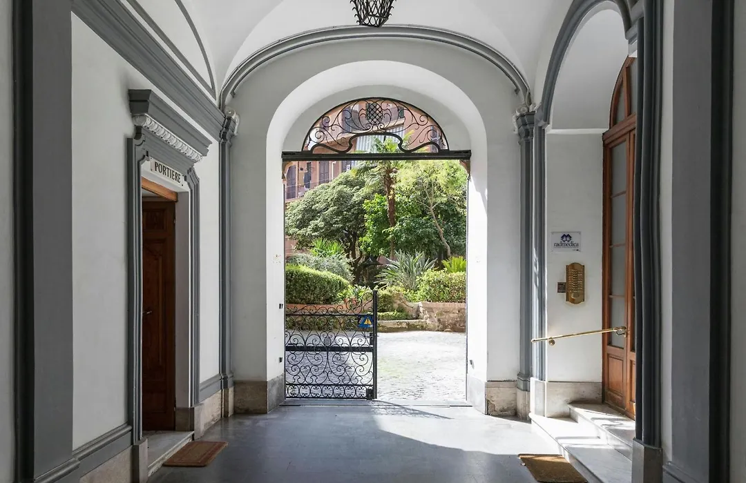 Domus Fornaci-1