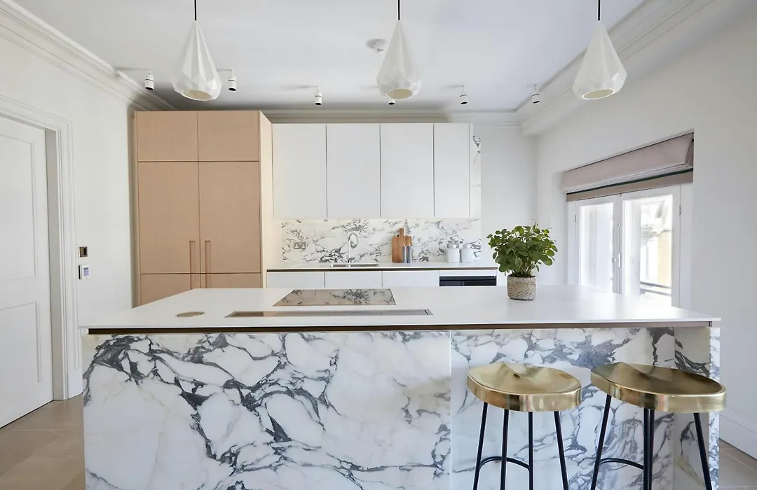 Sonder By Marriott Bonvoy King Street Apartments Covent Garden-1