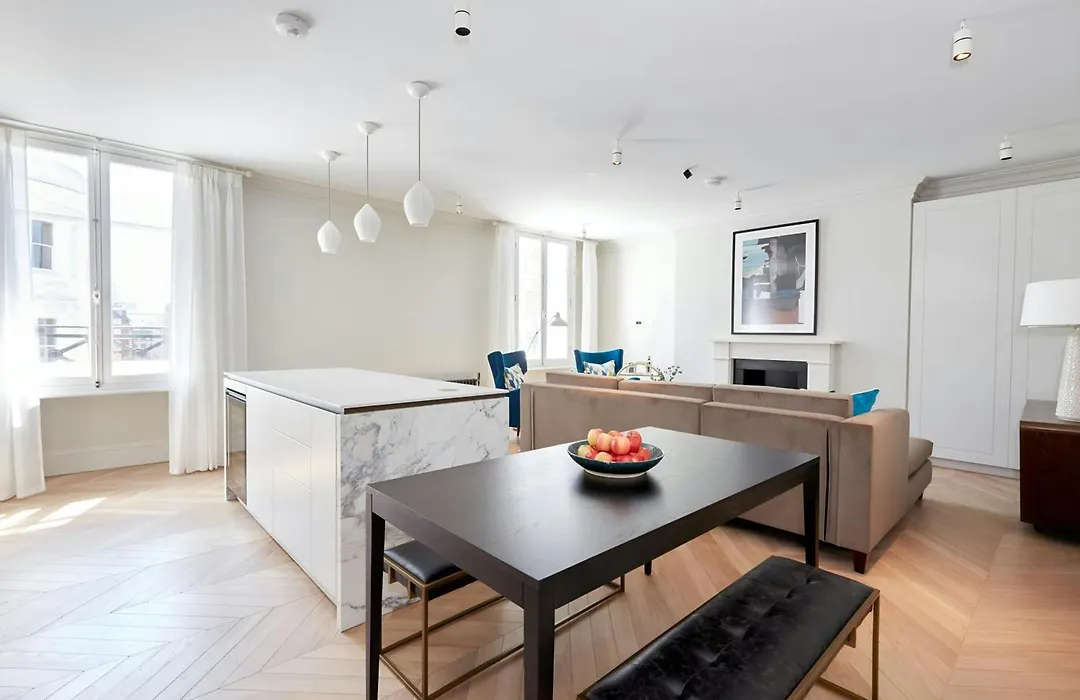 Sonder By Marriott Bonvoy King Street Apartments Covent Garden-1