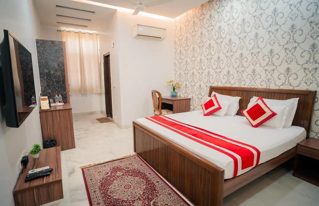 Peepal Tree Residency-1
