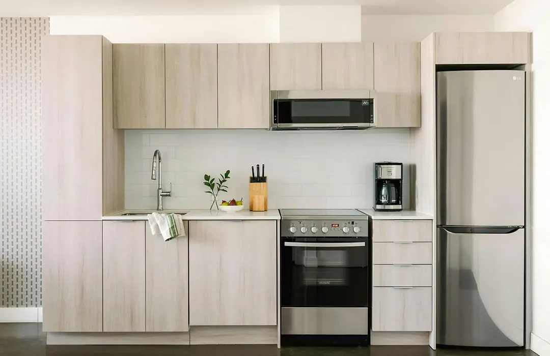 Sonder By Marriott Bonvoy Le Guerin Apartments Le Plateau-Mont-Royal-1