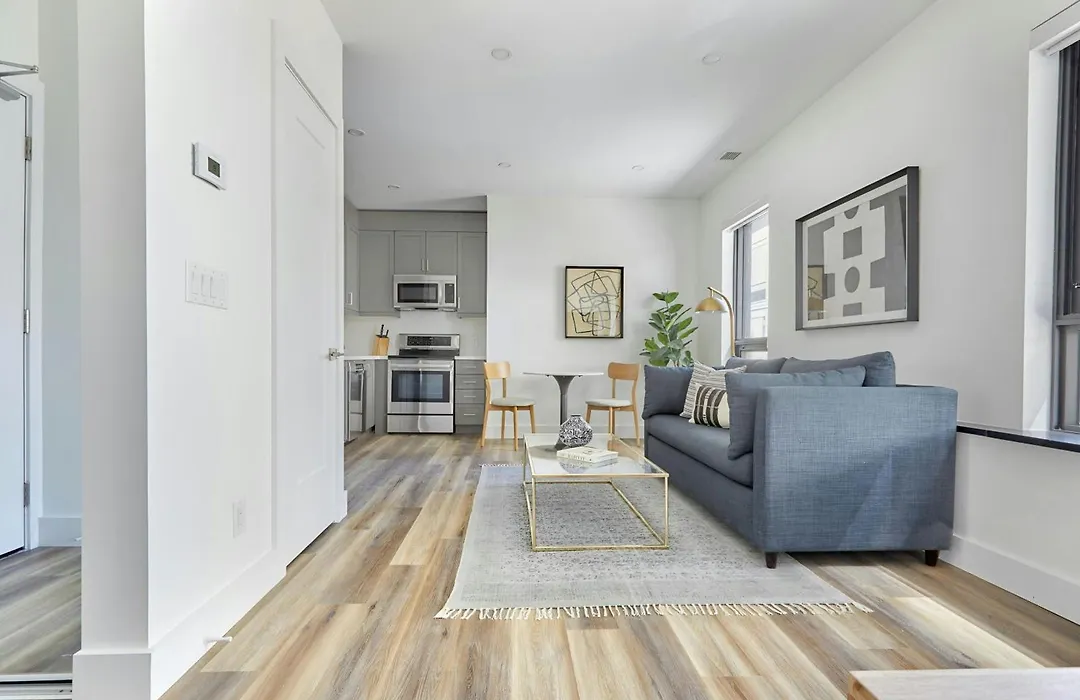 Sonder By Marriott Bonvoy The Elm Apartments Downtown-1
