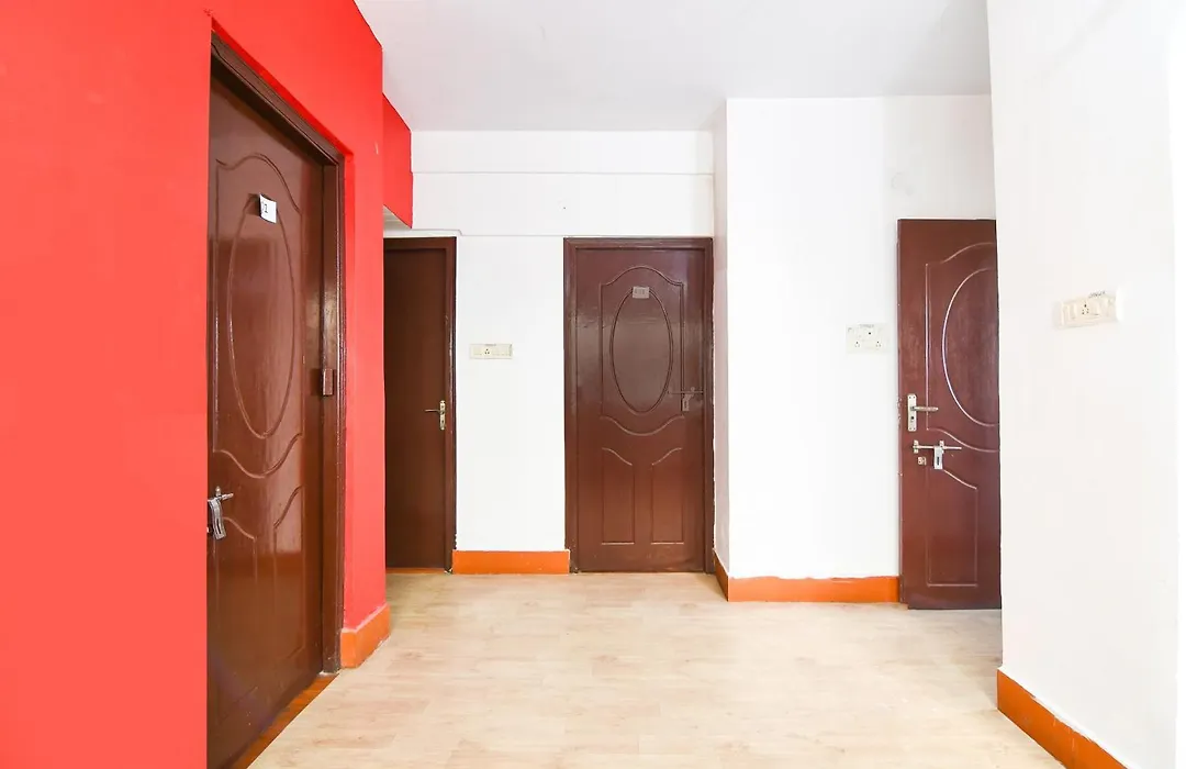 Super Hotel O Biswa Bangla Sarani-1