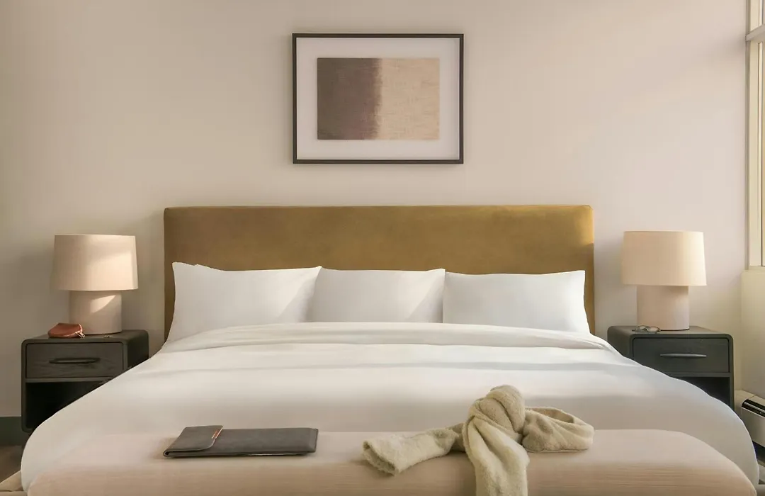 Sonder By Marriott Bonvoy Rideau Apartments Downtown-1