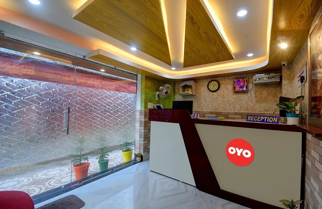 Hotel O Mahal And Restaurant Kanchrapara-1