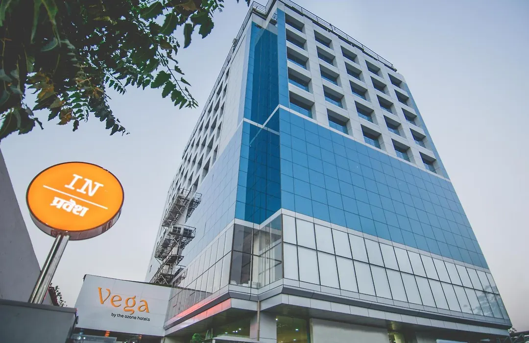 Vega By The Ozone Hotels-1