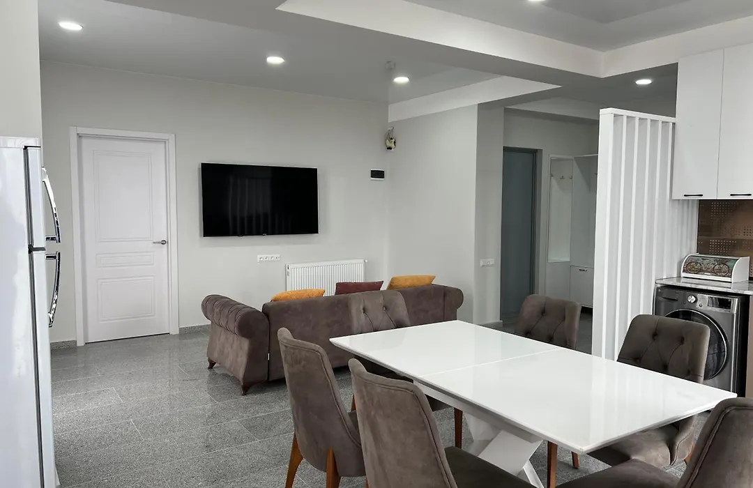 Panorama Hills Apart-Hotel-1