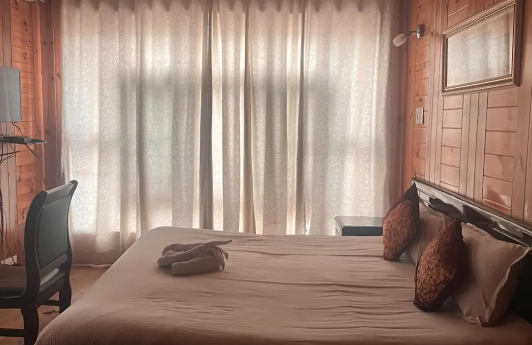 Hotel Ahmad Resorts-1
