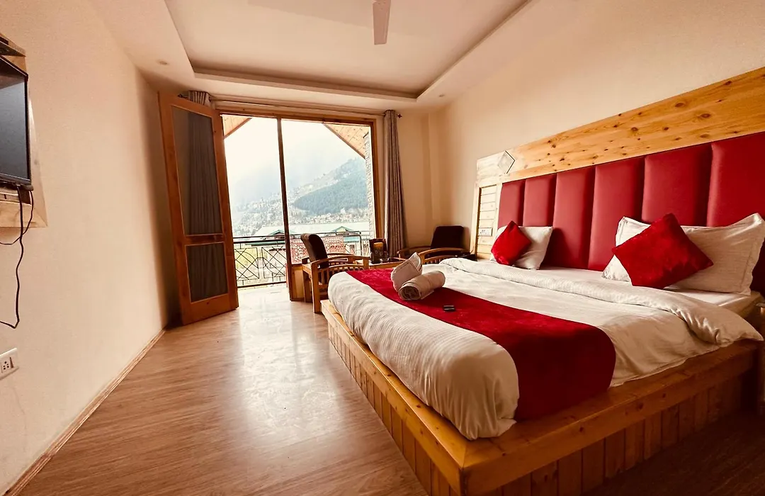 Hotel Pine Grove-1