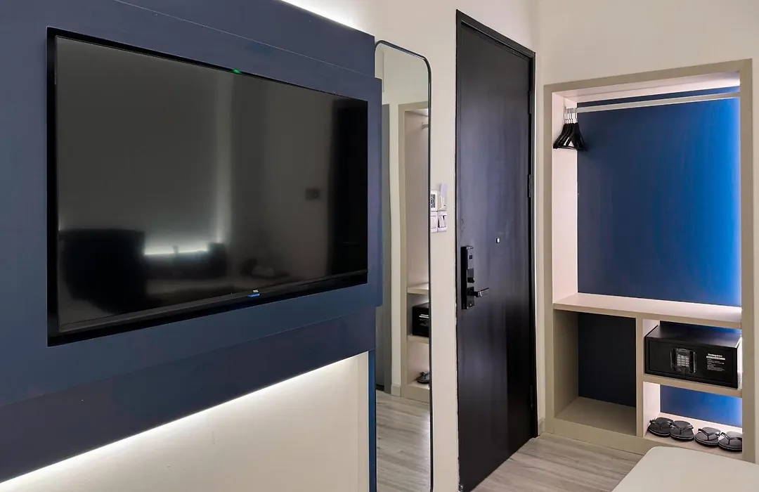 The Concept Hotel Hcmc- Premium-1