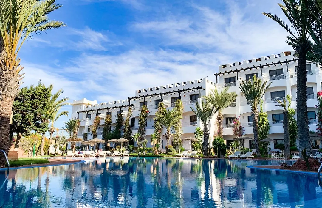 Borjs Hotel Suites & Spa-1