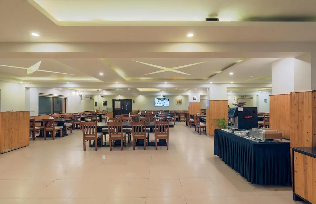 Excel Hotels & Resorts Bhimtal-1