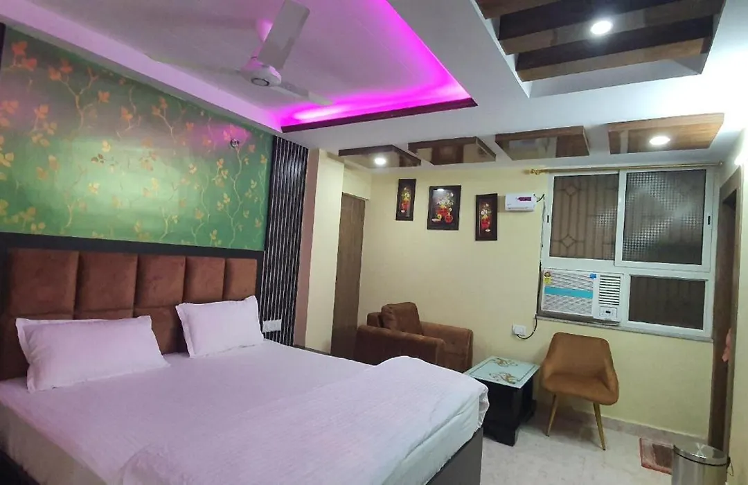 Hotel Prem Residency-1