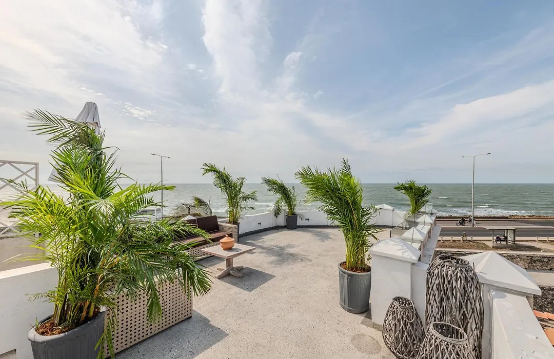Moet Cartagena Hotel Boutique Adutls Only-1