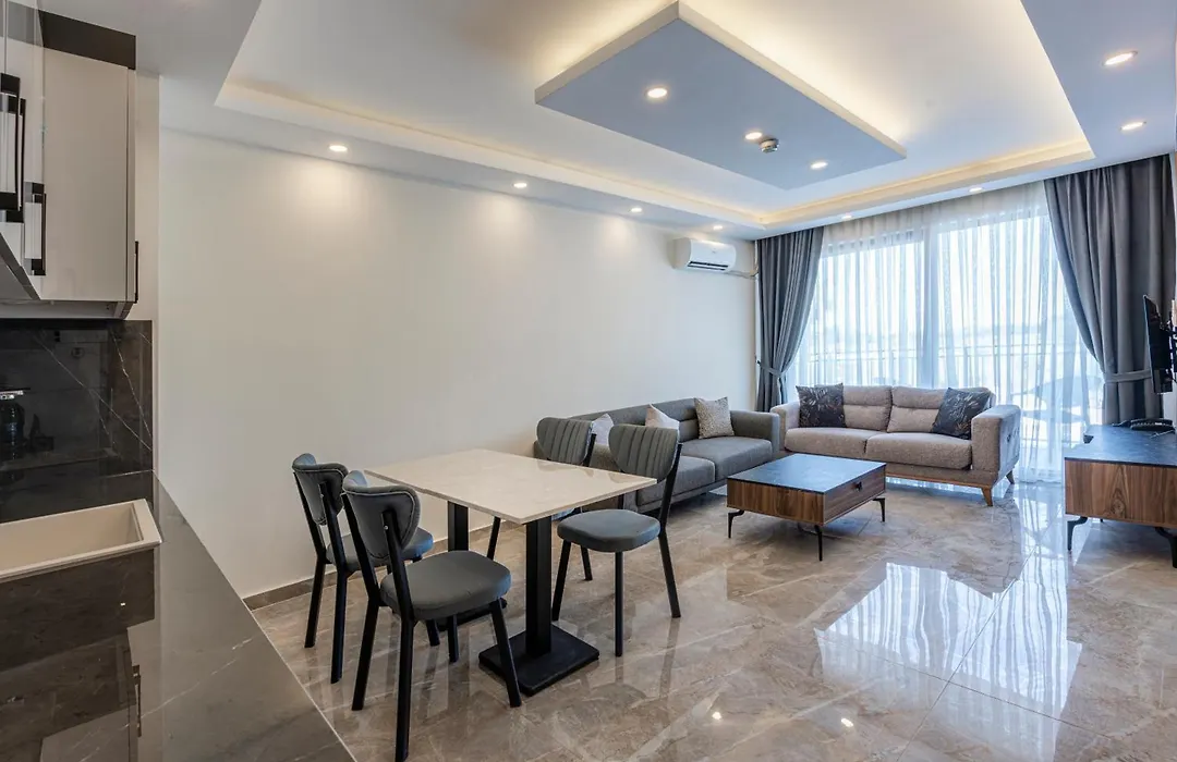Laristone Suite Spa Hotel-1