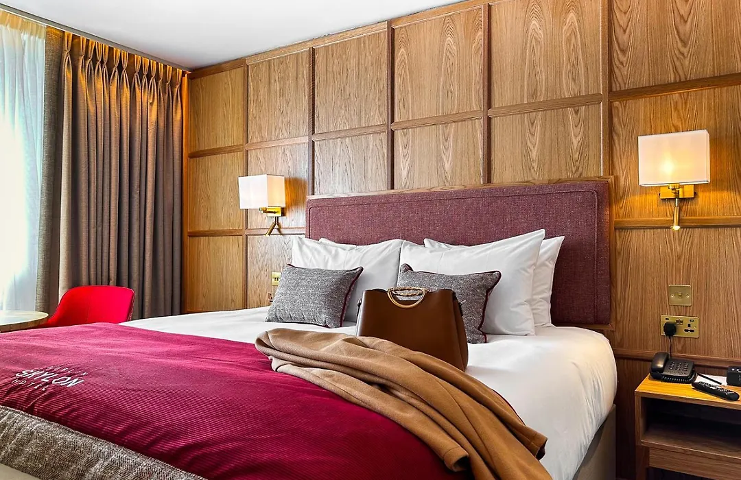 Dublin Skylon Hotel-1
