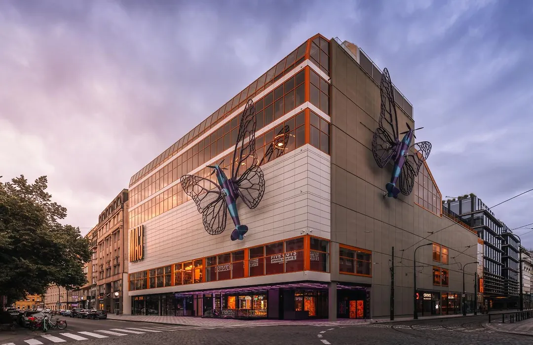 Metropol Design Hotel Old Town-1