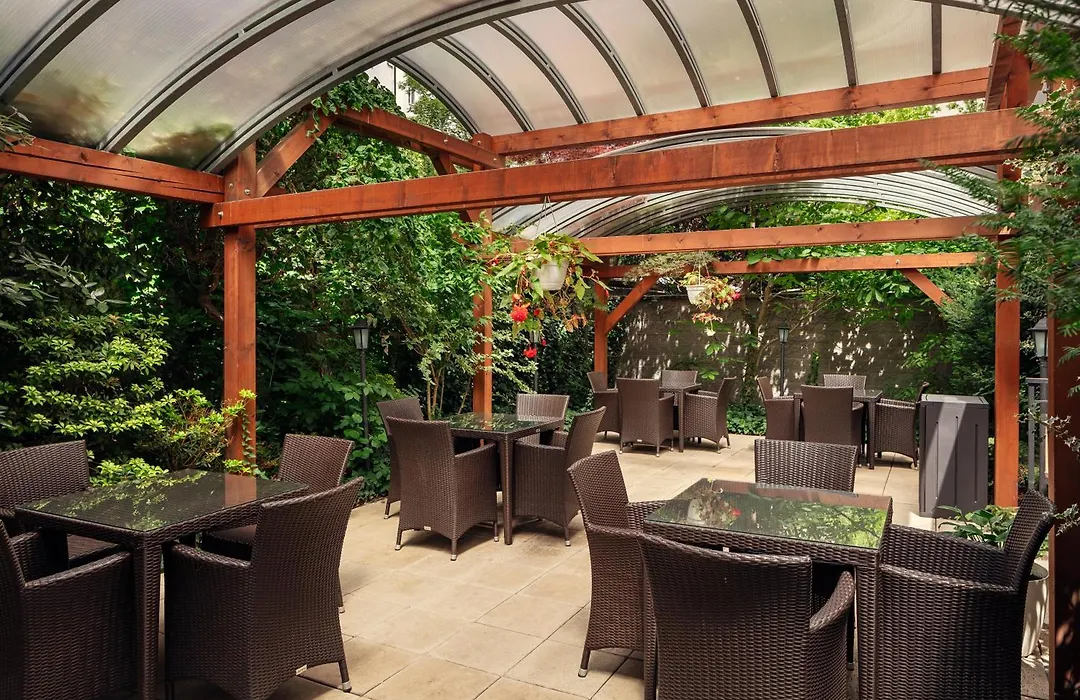 Alqush Downtown Hotel-1