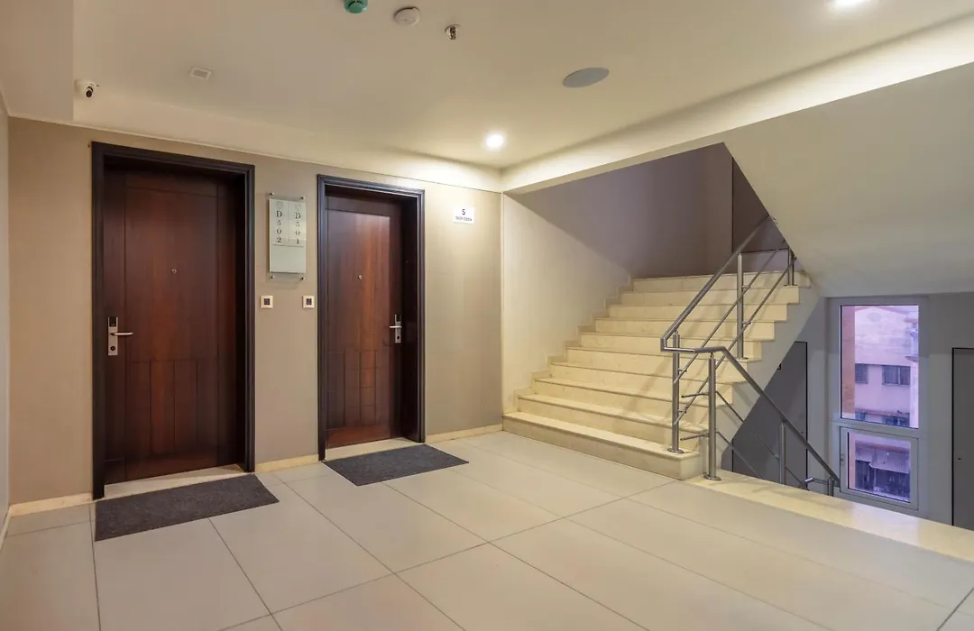 Quality Inn Patria Suites, Rajkot-1