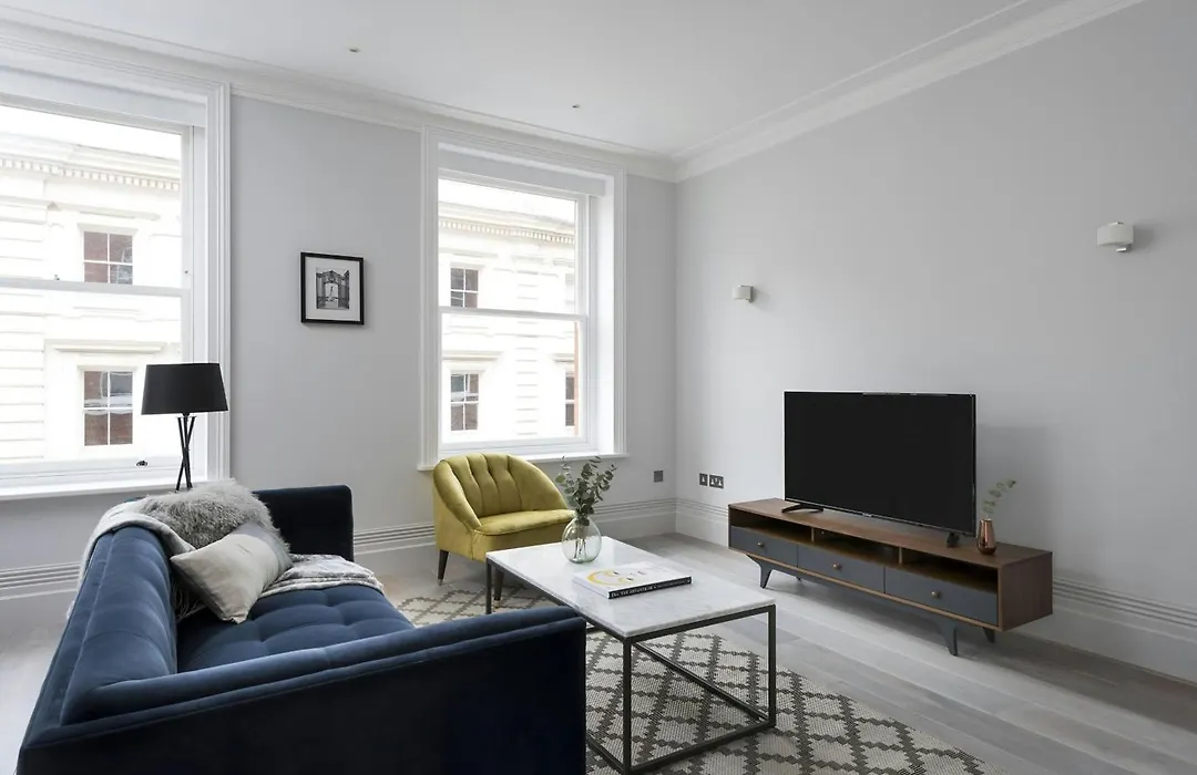 Sonder By Marriott Bonvoy Museum House Apartments British Museum-1