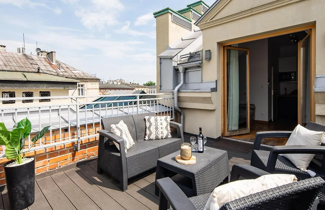 Aparthotel Delta Boutique-1