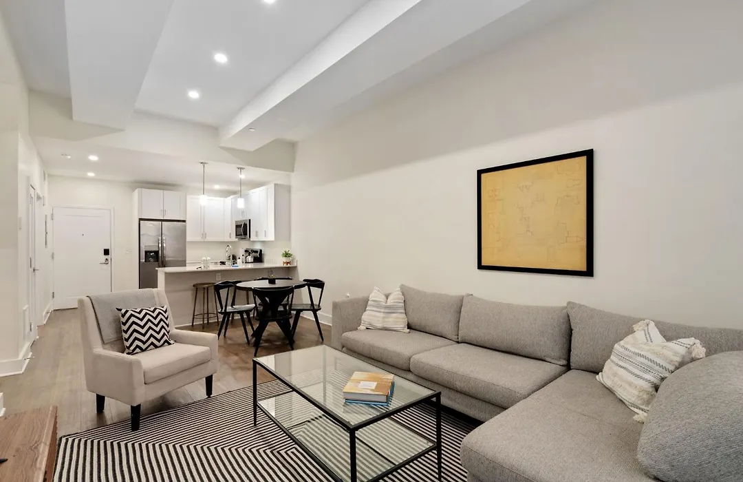 The Ledger Residences By Sosuite - Old City-1