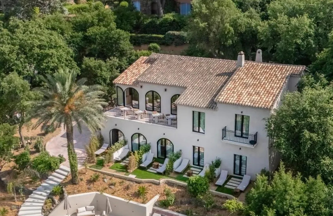 Maison Provence-1