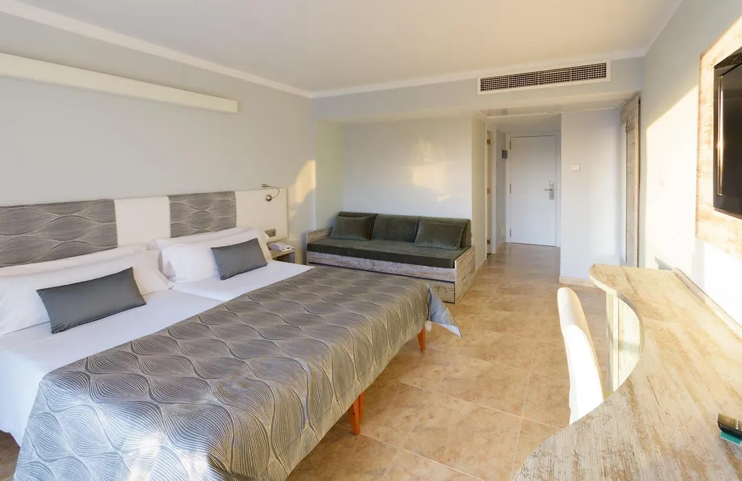 Hotel Bahia Del Sol-1