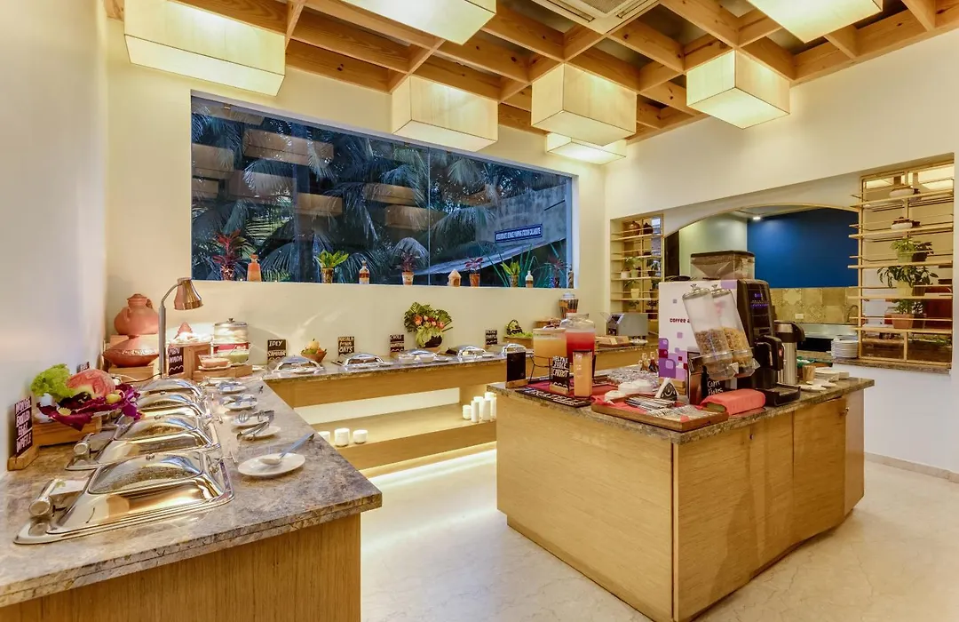 Casa De Goa - Boutique Resort - Calangute-1