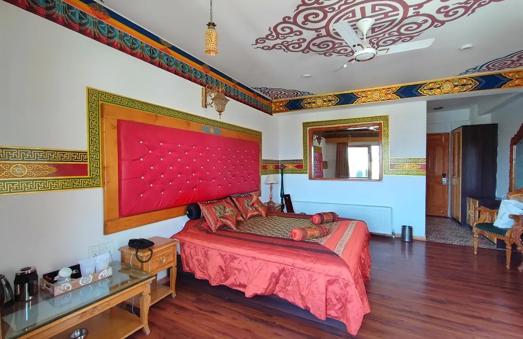 Hotel Grand Himalaya-1