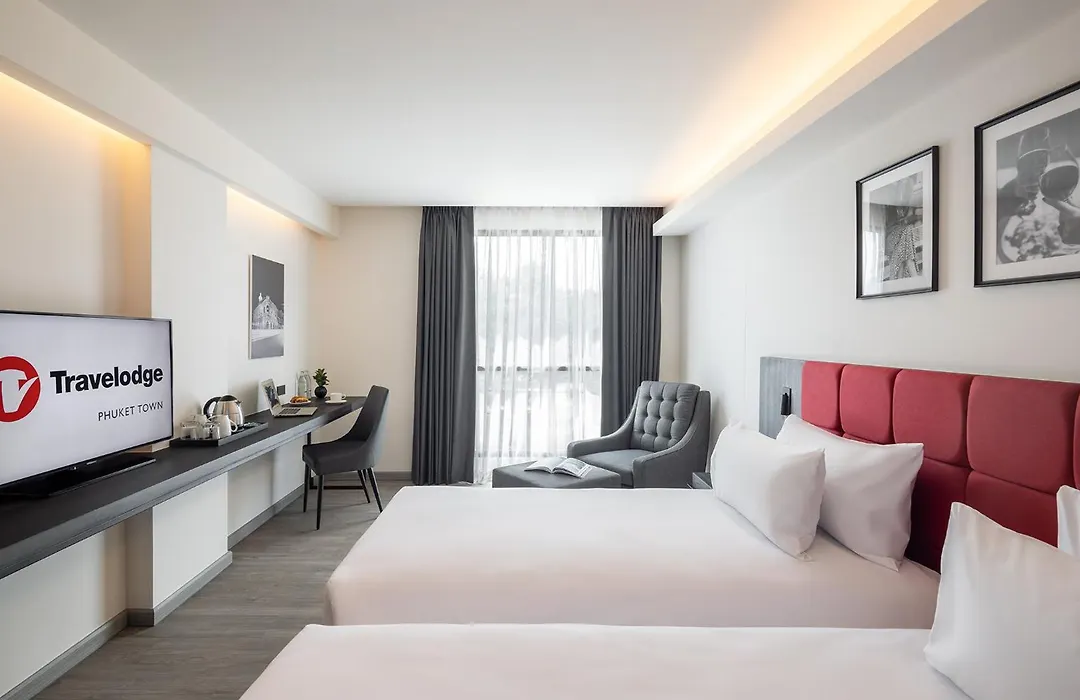 Travelodge Phuket Town-1