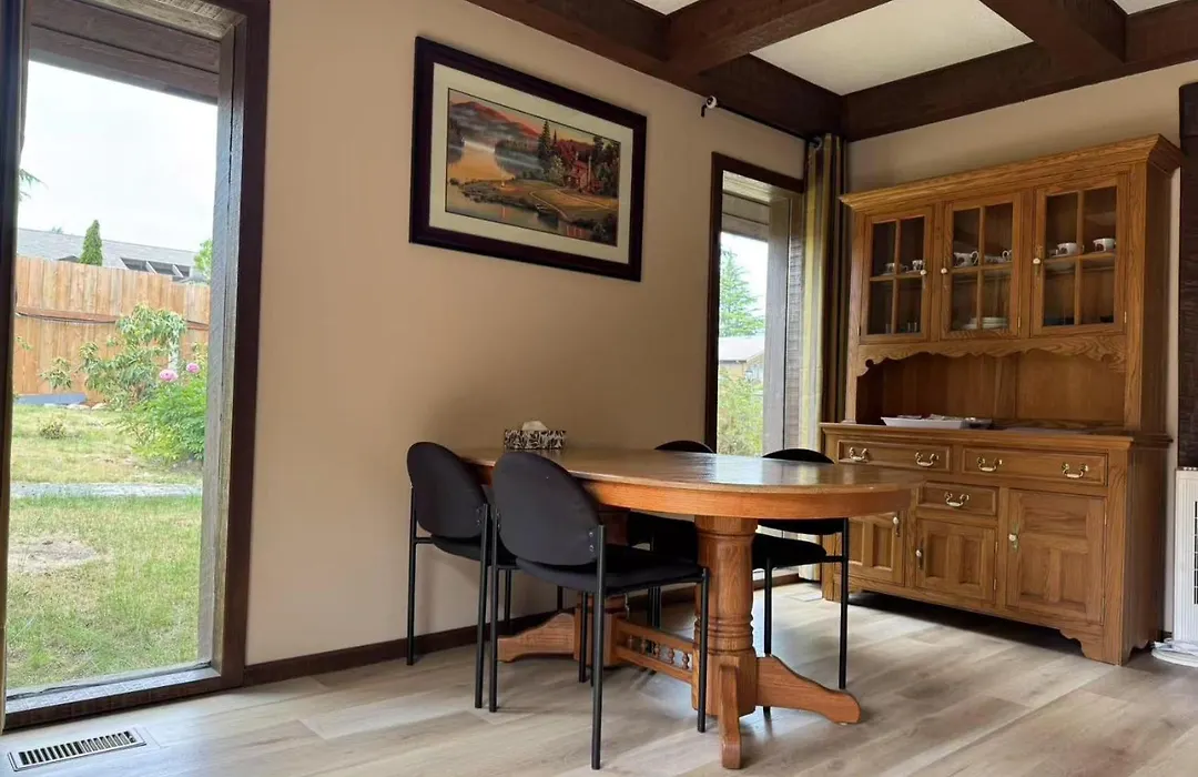 Jason House - Immaculate Suites In A Quiet Seaside Neighbourhood Near Uvic-1