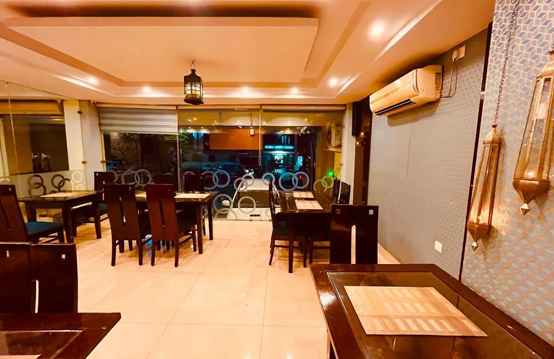 Reo Classic, Near Haridwar Railway Station & Bus Stand-1