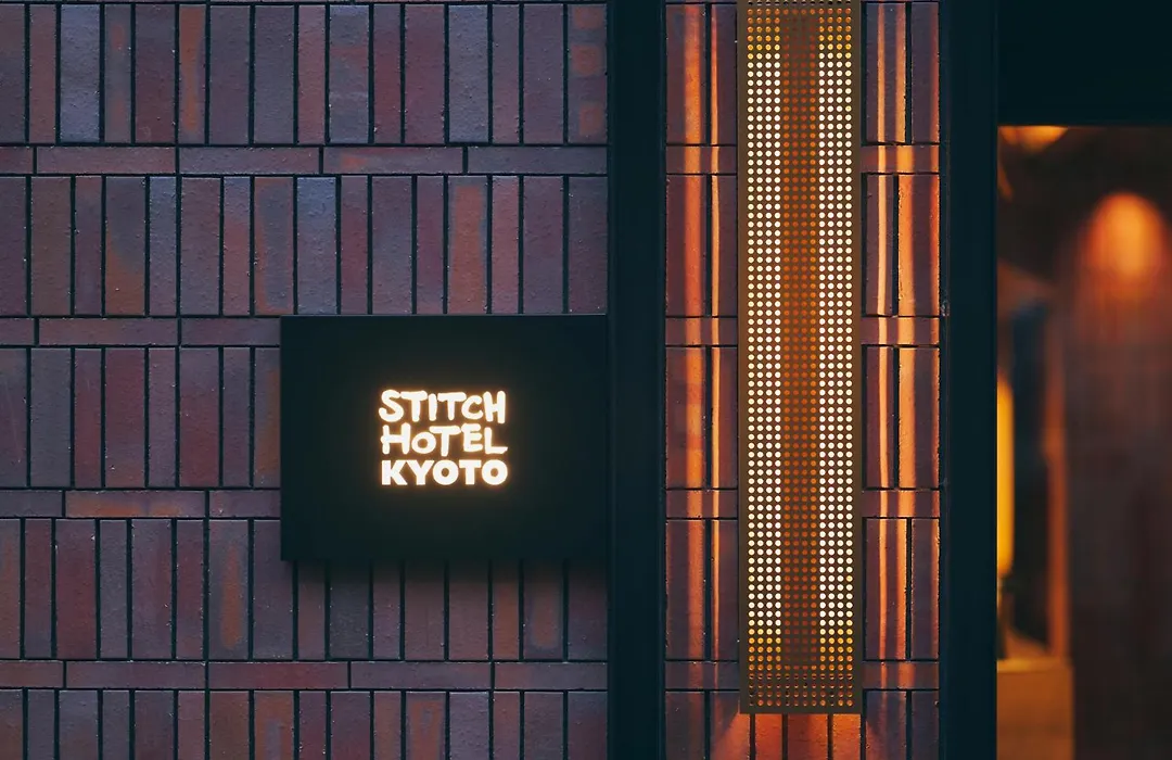 Stitch Hotel Kyoto-1
