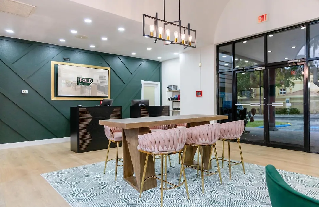 The Fold Hotels Orlando-1