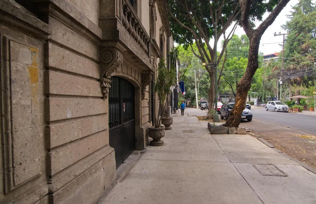 Livin Condesa-1
