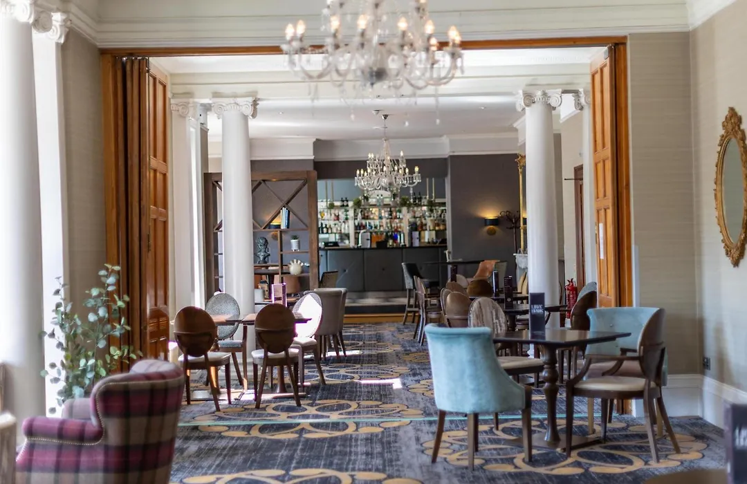 Doubletree By Hilton Cheltenham-Cotswolds-1