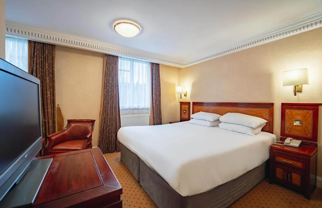 Grange Clarendon Hotel-1